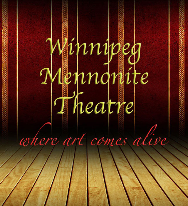 Winnipeg Mennonite Theatre
