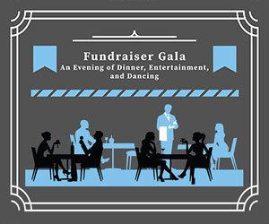 Fundraiser Gala